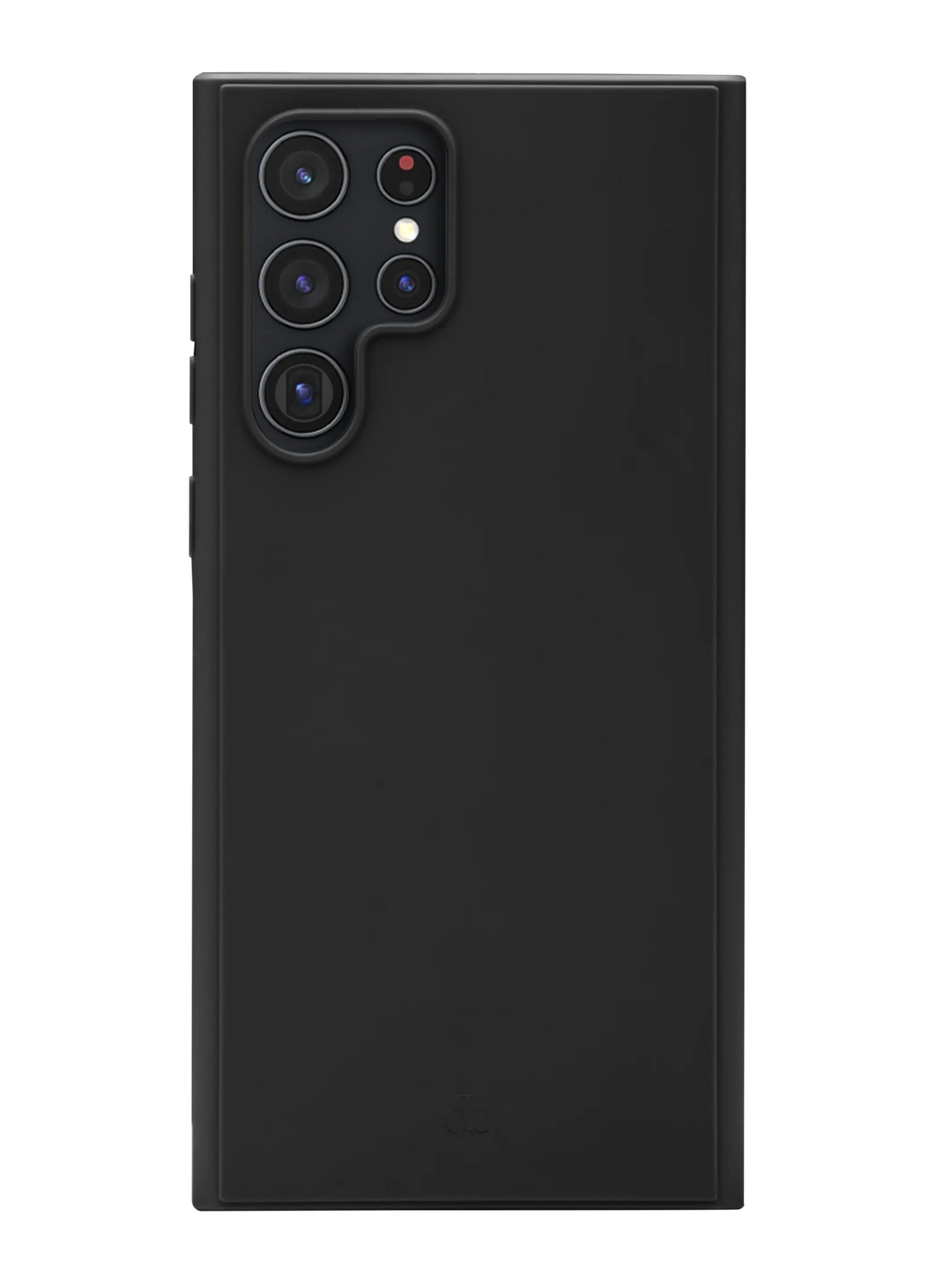 Greenland - Galaxy S22 Ultra - Night Black