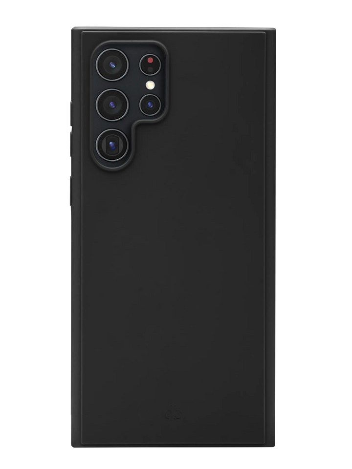 Greenland - Galaxy S22 Ultra - Night Black