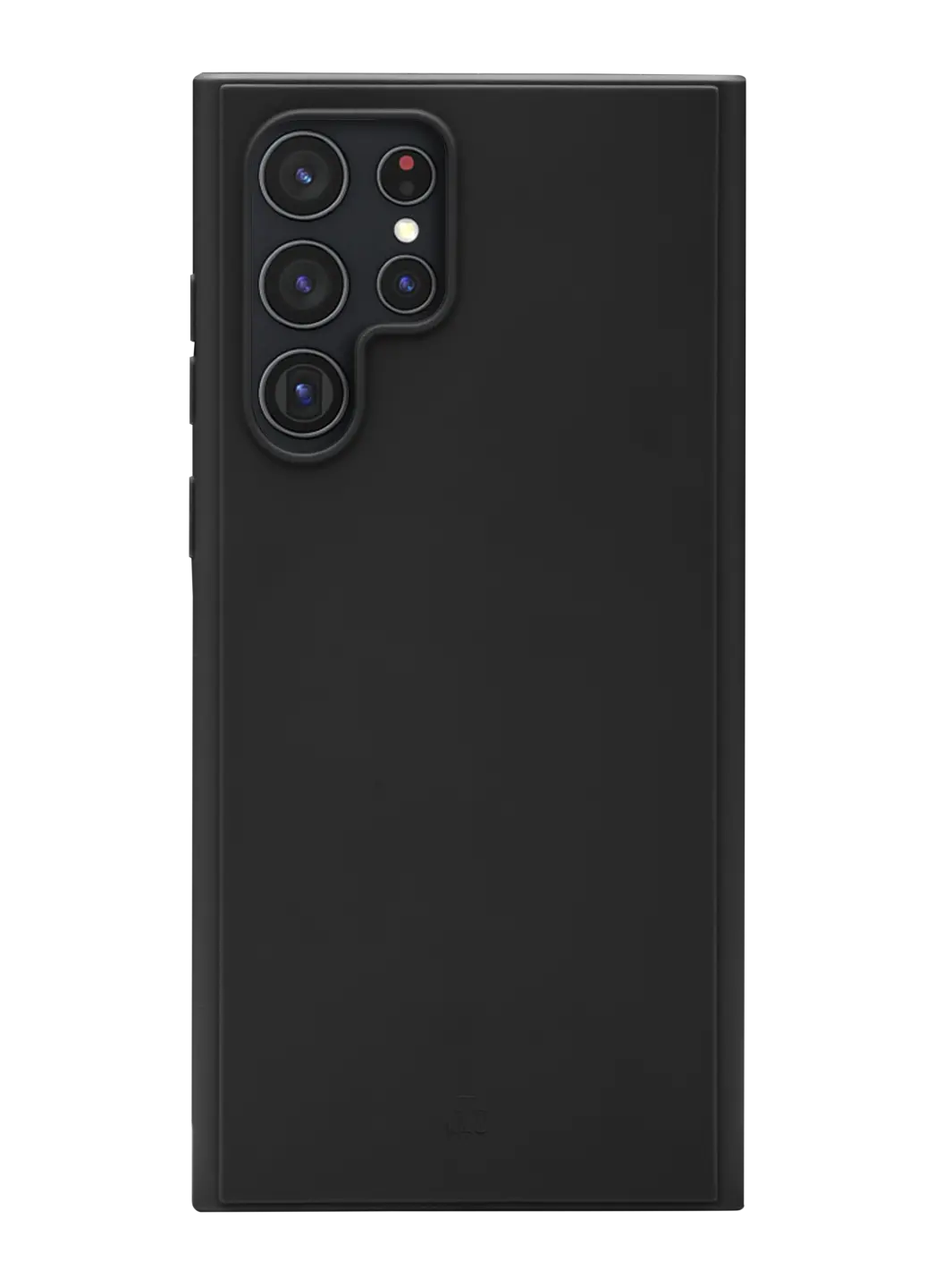 Greenland - Galaxy S22 Ultra - Night Black