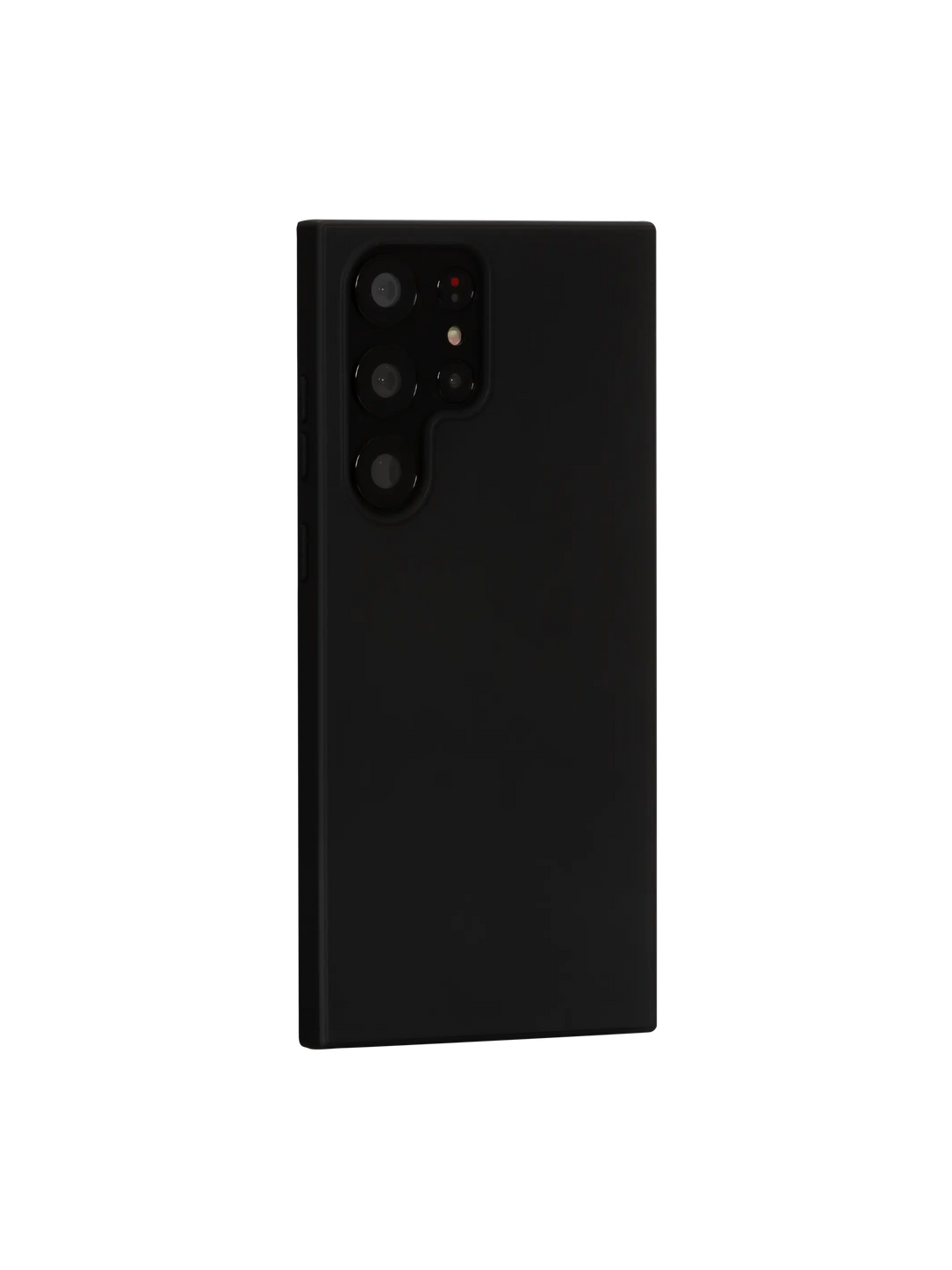 Greenland - Galaxy S23 Ultra - Night Black Phone Case