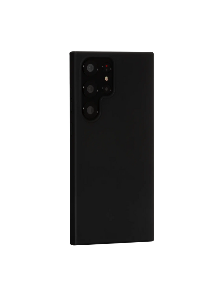 Greenland - Galaxy S23 Ultra - Night Black Phone Case