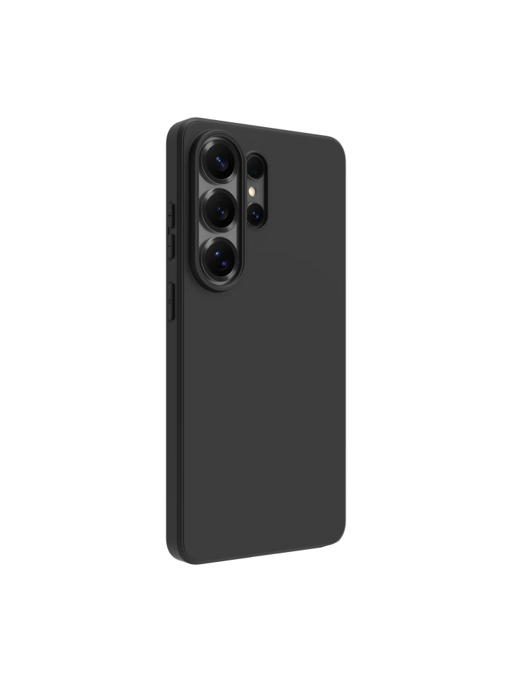 Greenland - Galaxy S26 Ultra - Night Black Phone Case