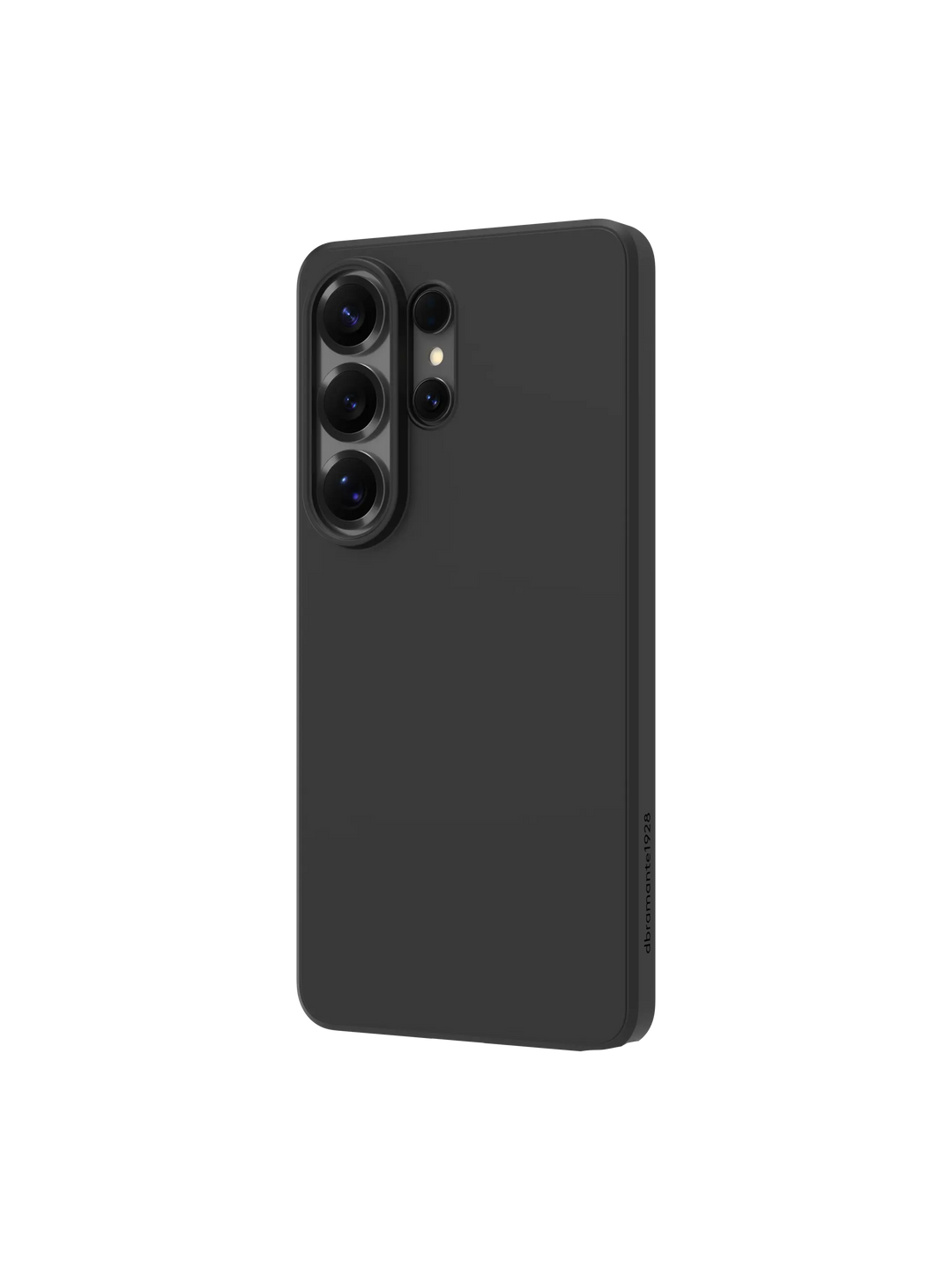 Greenland - Galaxy S26 Ultra - Night Black Phone Case