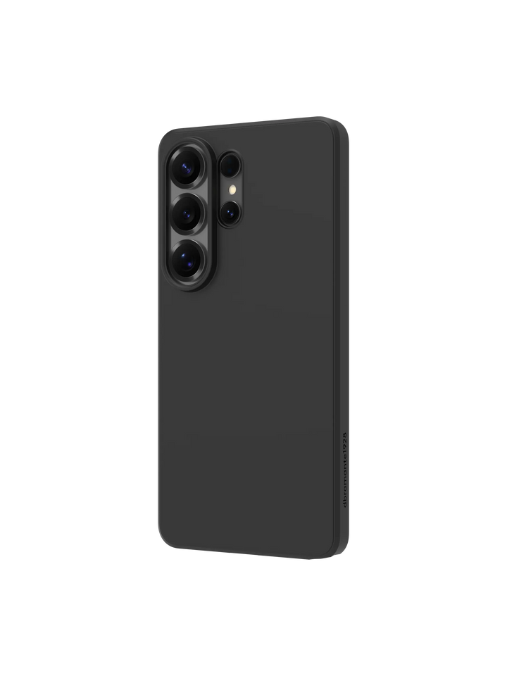 Greenland - Galaxy S26 Ultra - Night Black Phone Case