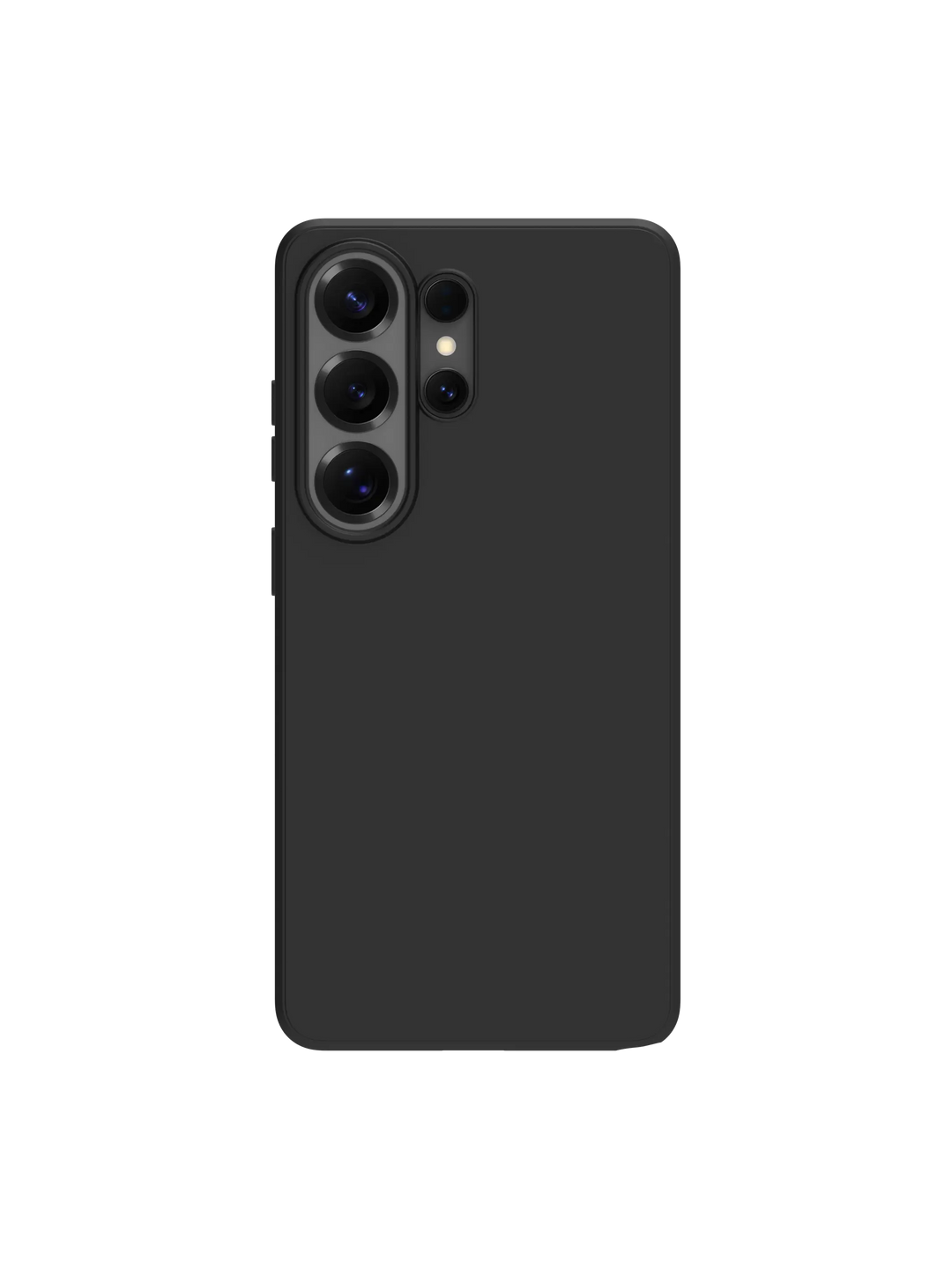 Greenland - Galaxy S26 Ultra - Night Black Phone Case