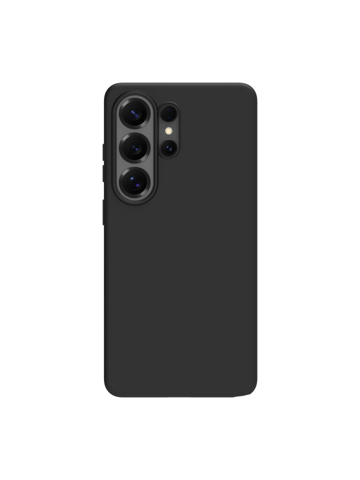 Greenland - Galaxy S26 Ultra - Night Black Phone Case