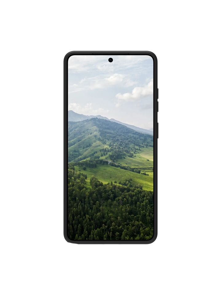 Greenland - Galaxy S26 Ultra - Night Black Phone Case