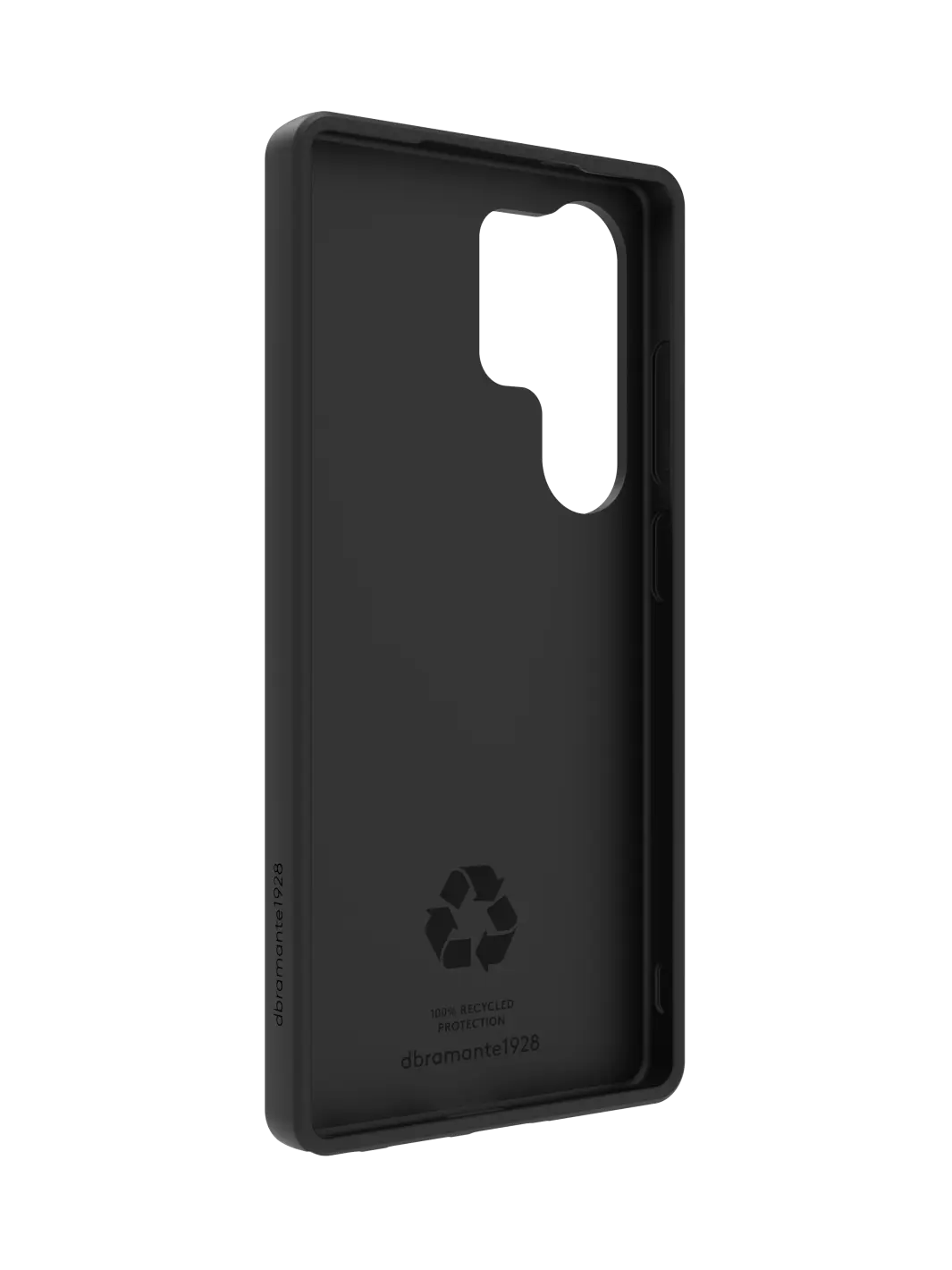 Greenland - Galaxy S25 Ultra - Night Black