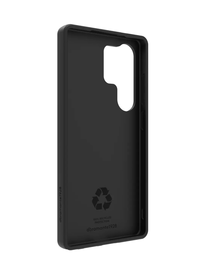 Greenland - Galaxy S25 Ultra - Night Black