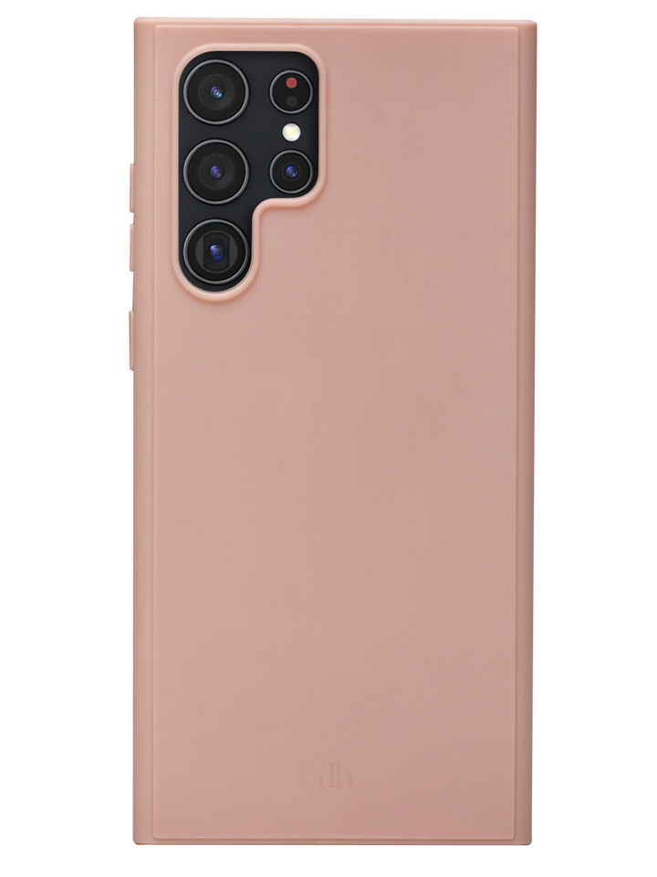 Greenland - Galaxy S22 Ultra - Pink Sand