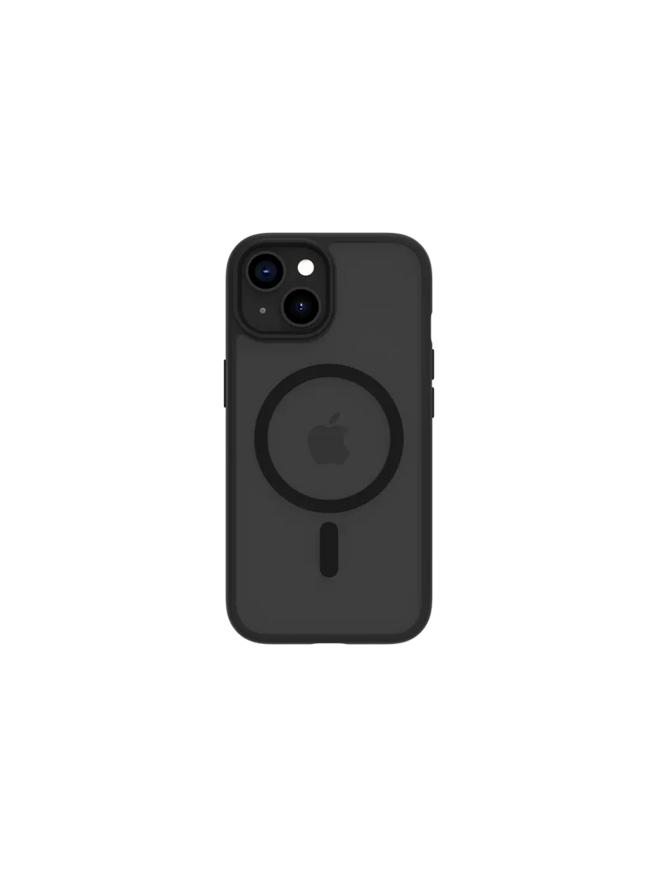 Grenen MagSafe - iPhone 16e/15/14/13 - Black