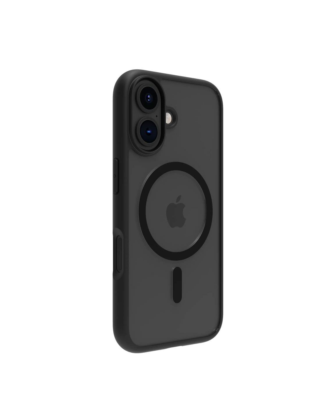 Grenen MagSafe - iPhone 16 Plus - Black Phone Case