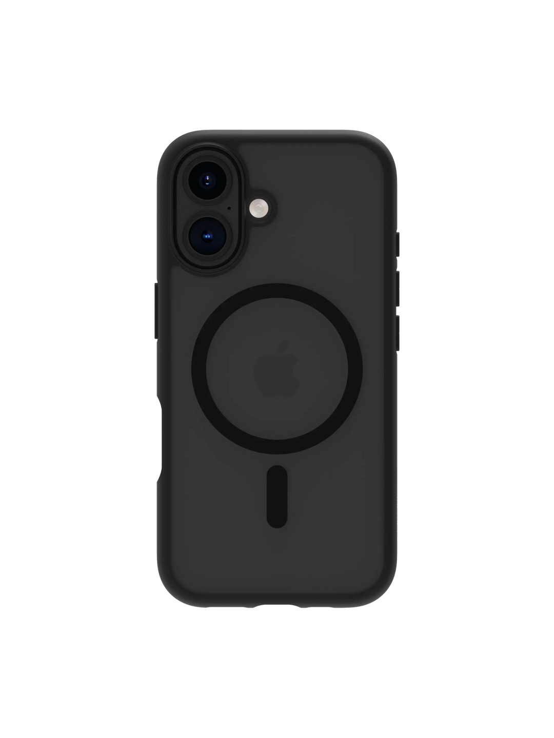 Grenen MagSafe - iPhone 16 Plus - Black Phone Case