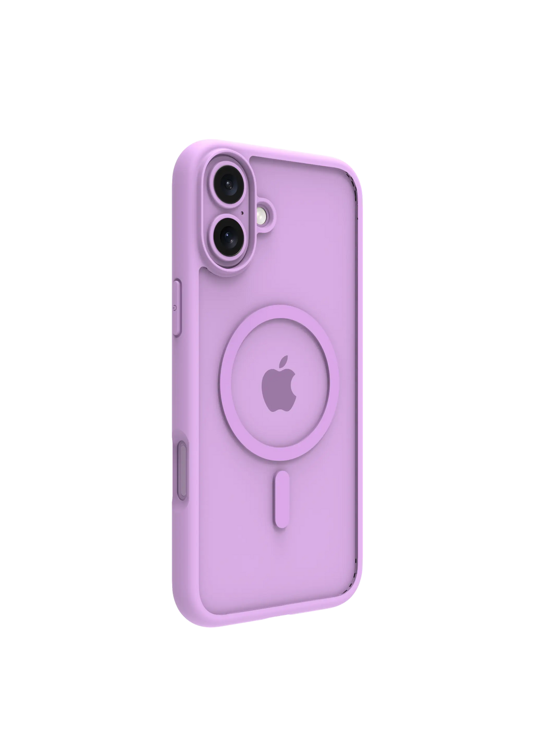 Grenen MagSafe Pink iPhone 16 Plus Phone Case