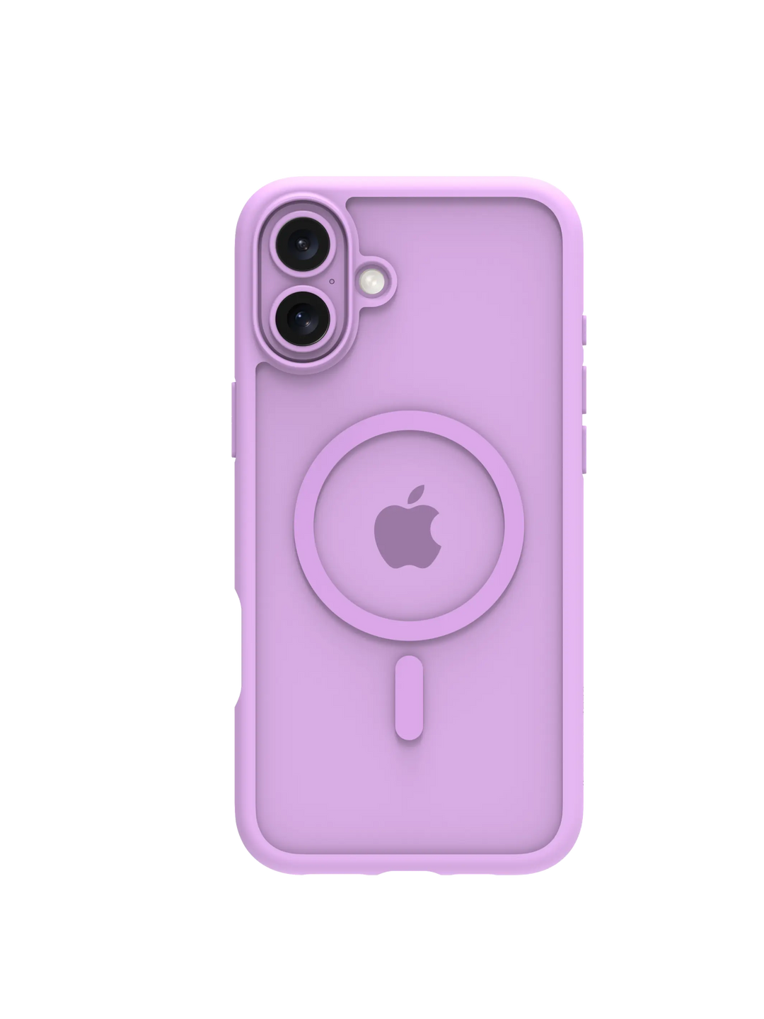 Grenen MagSafe Pink iPhone 16 Plus Phone Case