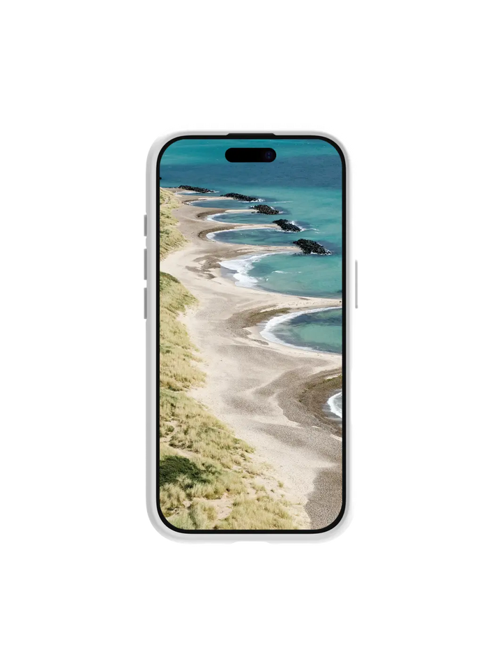 Grenen MagSafe - iPhone 16 Pro Max - Weiß