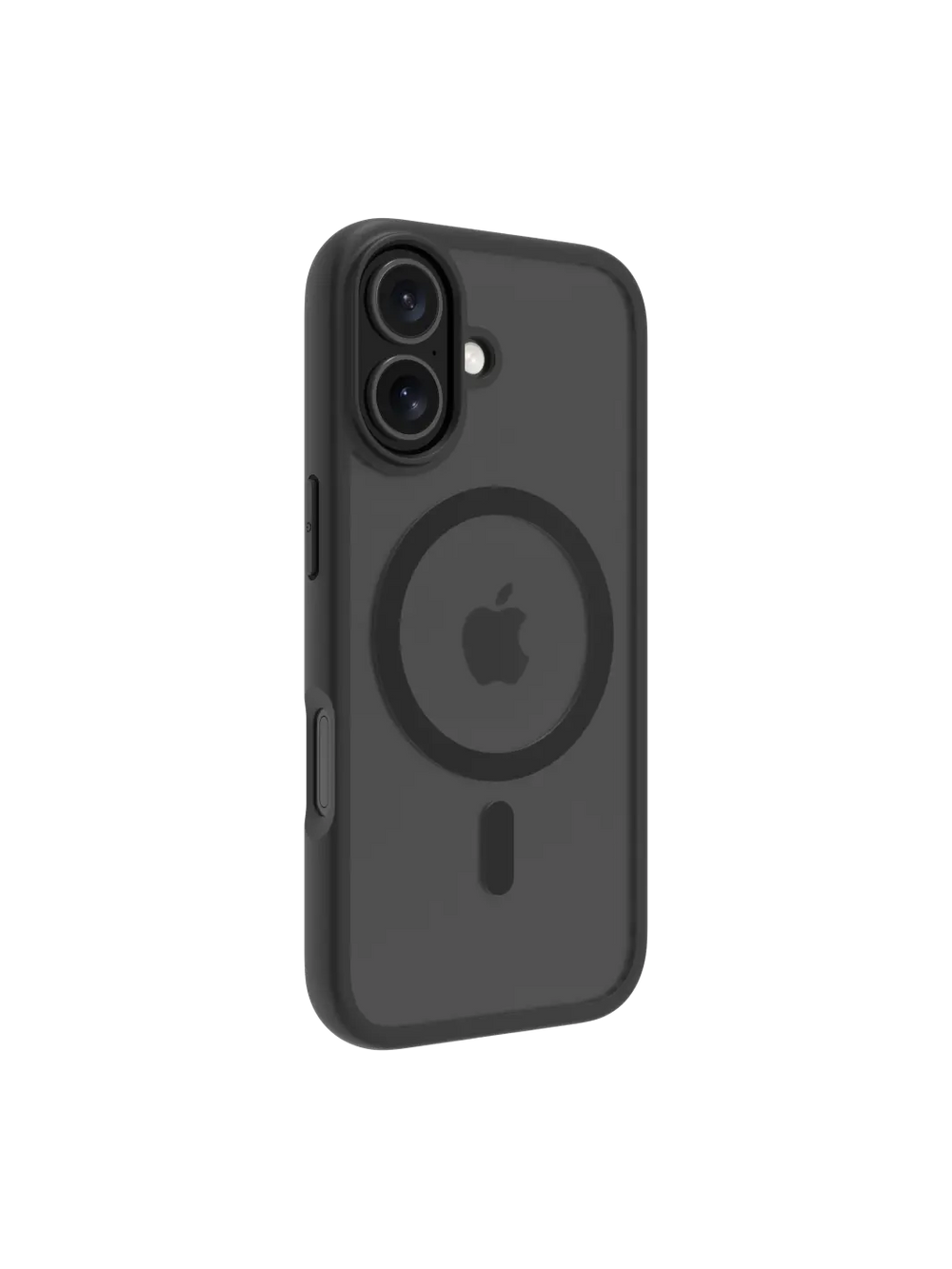 Grenen MagSafe - iPhone 17 - Black Phone Case