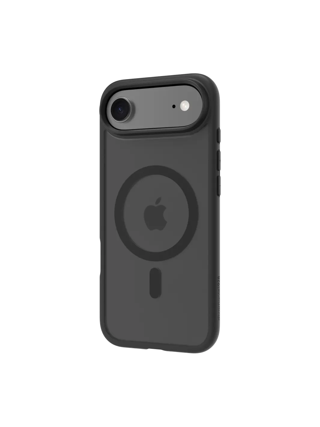 Grenen MagSafe - iPhone Air - Black Phone Case