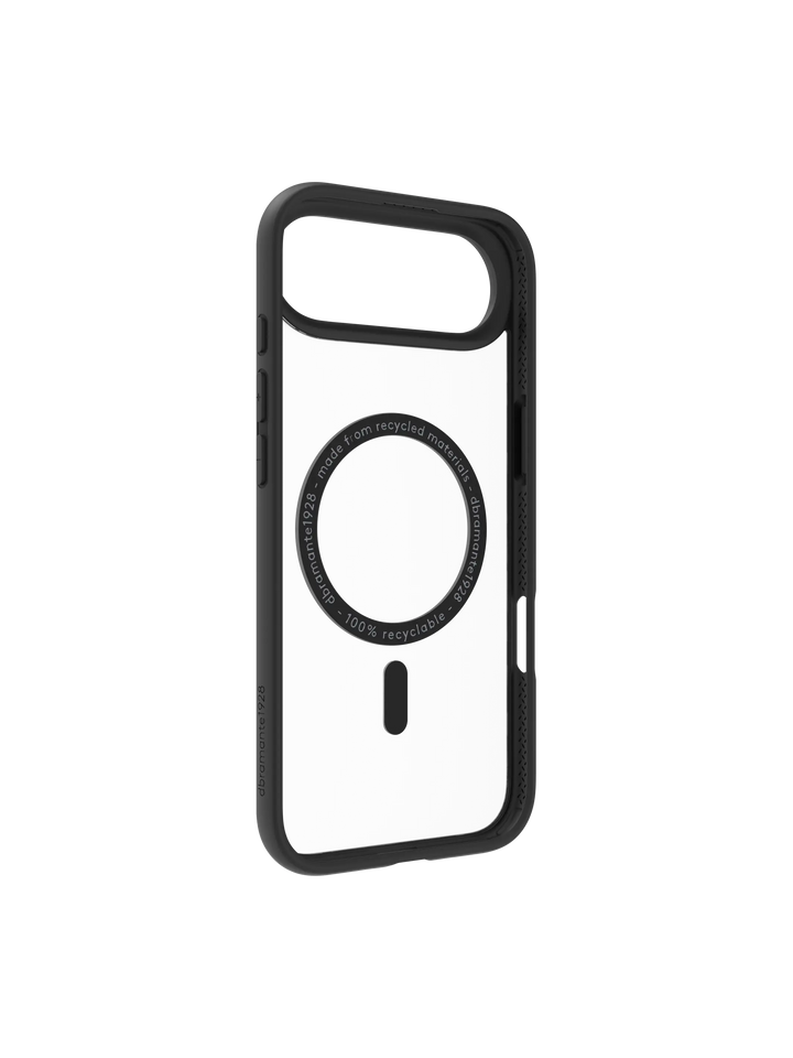 Grenen MagSafe - iPhone Air - Black Phone Case