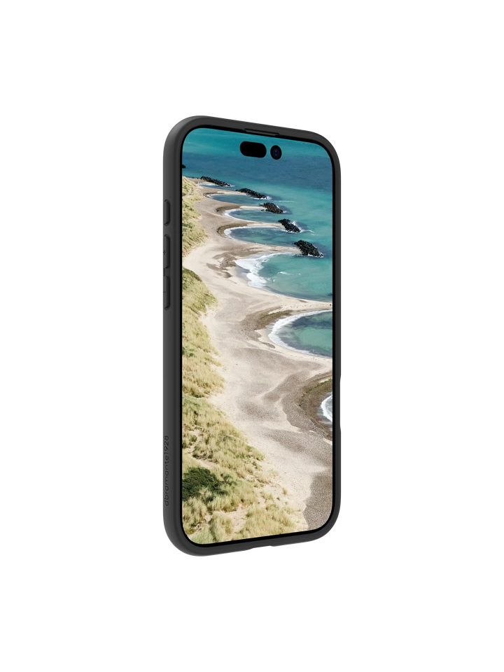 Grenen MagSafe - iPhone Air - Black Phone Case