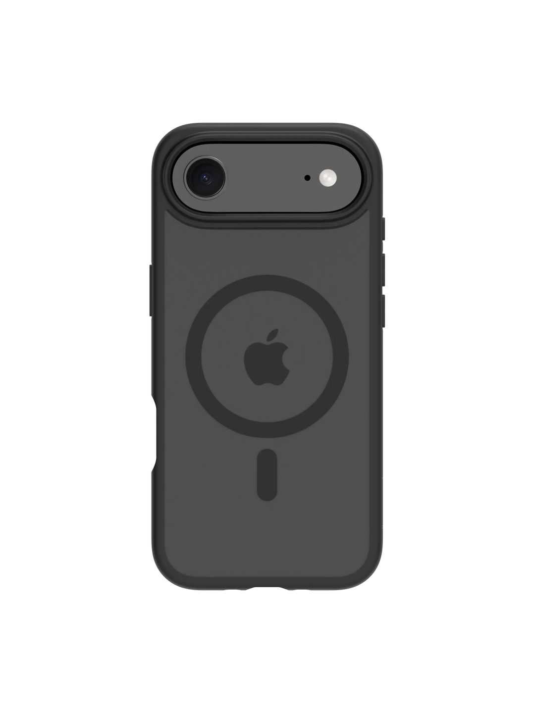 Grenen MagSafe - iPhone Air - Black Phone Case