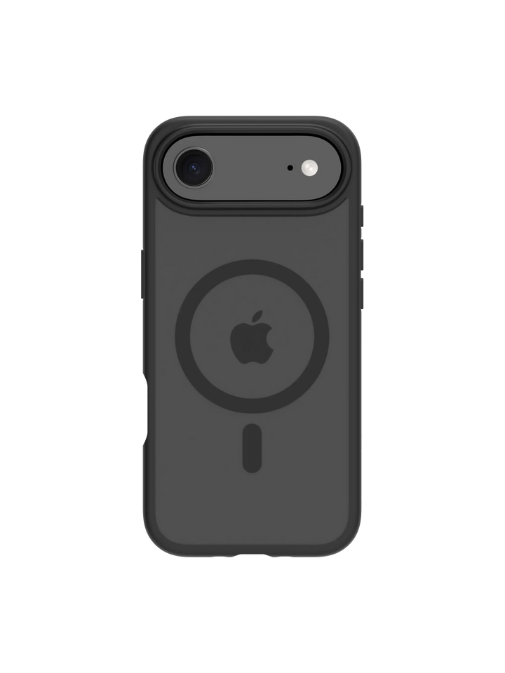 Grenen MagSafe - iPhone Air - Black Phone Case