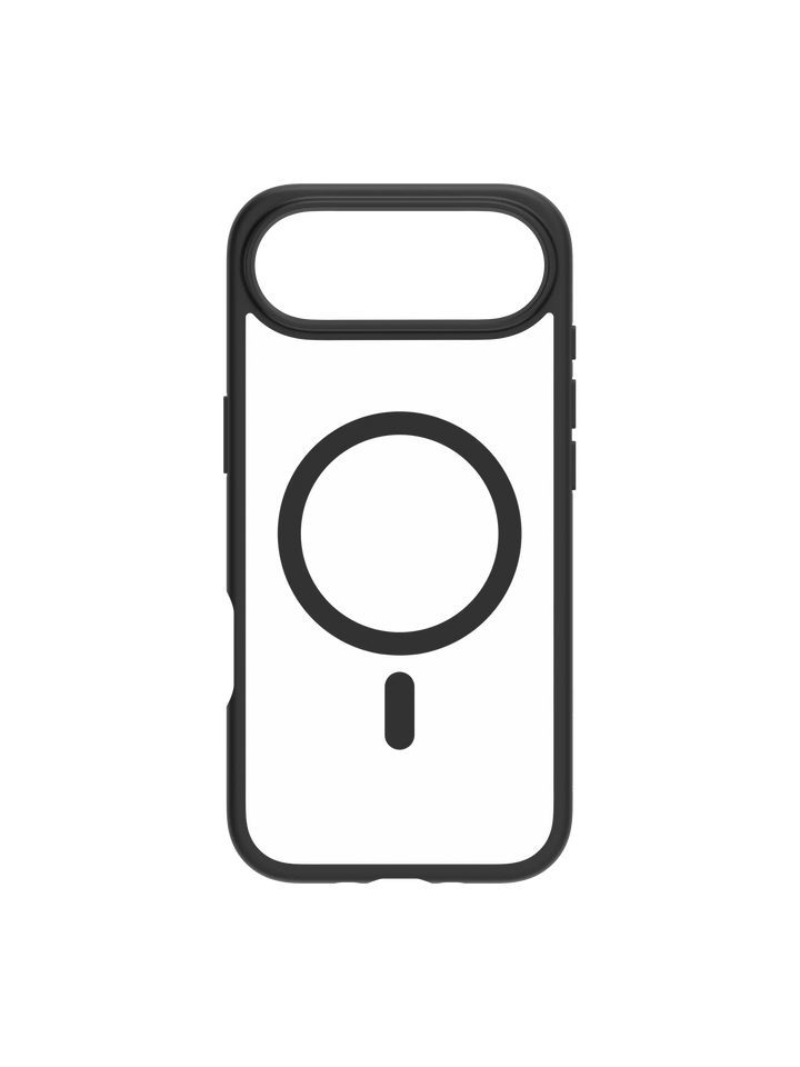 Grenen MagSafe - iPhone Air - Black Phone Case