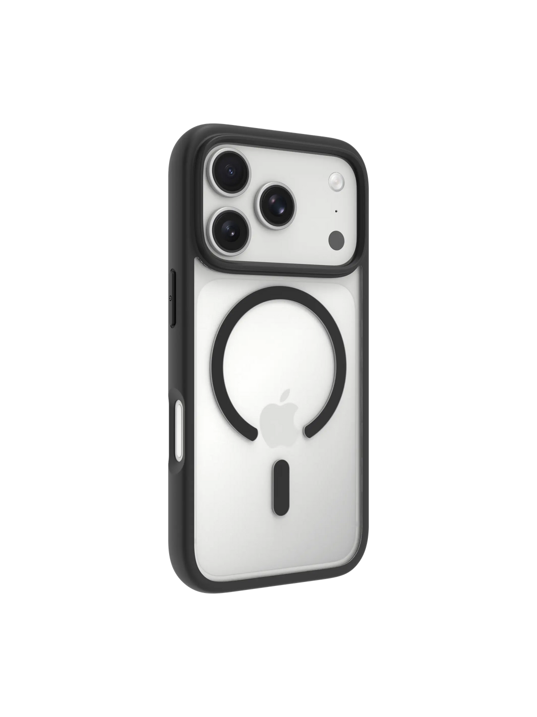 Grenen MagSafe - iPhone 17 Pro - Black Phone Case