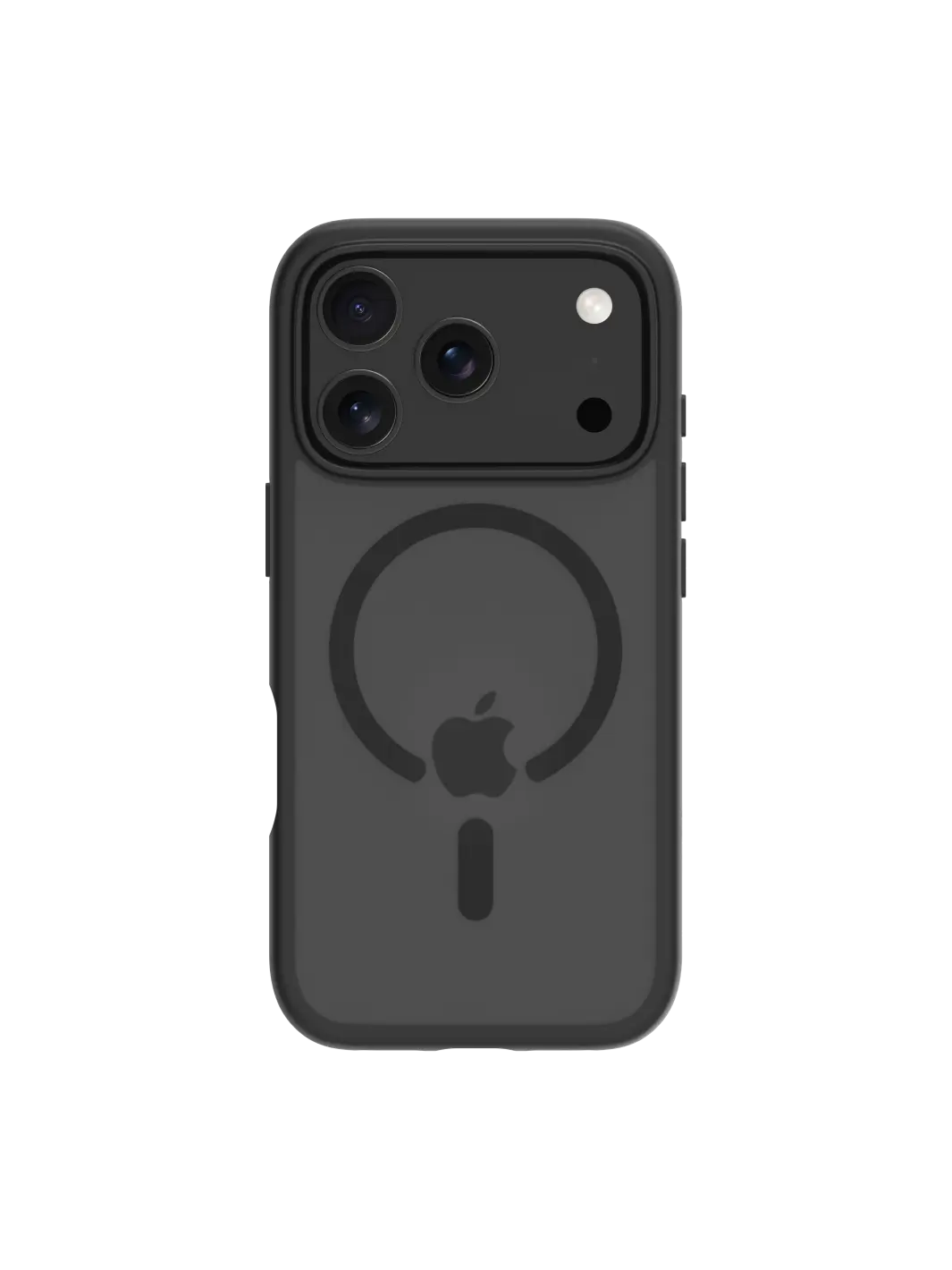 Grenen MagSafe - iPhone 17 Pro - Black Phone Case