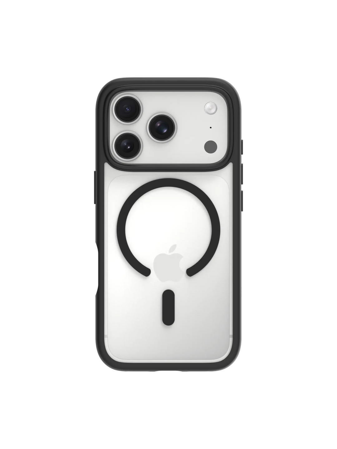 Grenen MagSafe - iPhone 17 Pro - Black Phone Case