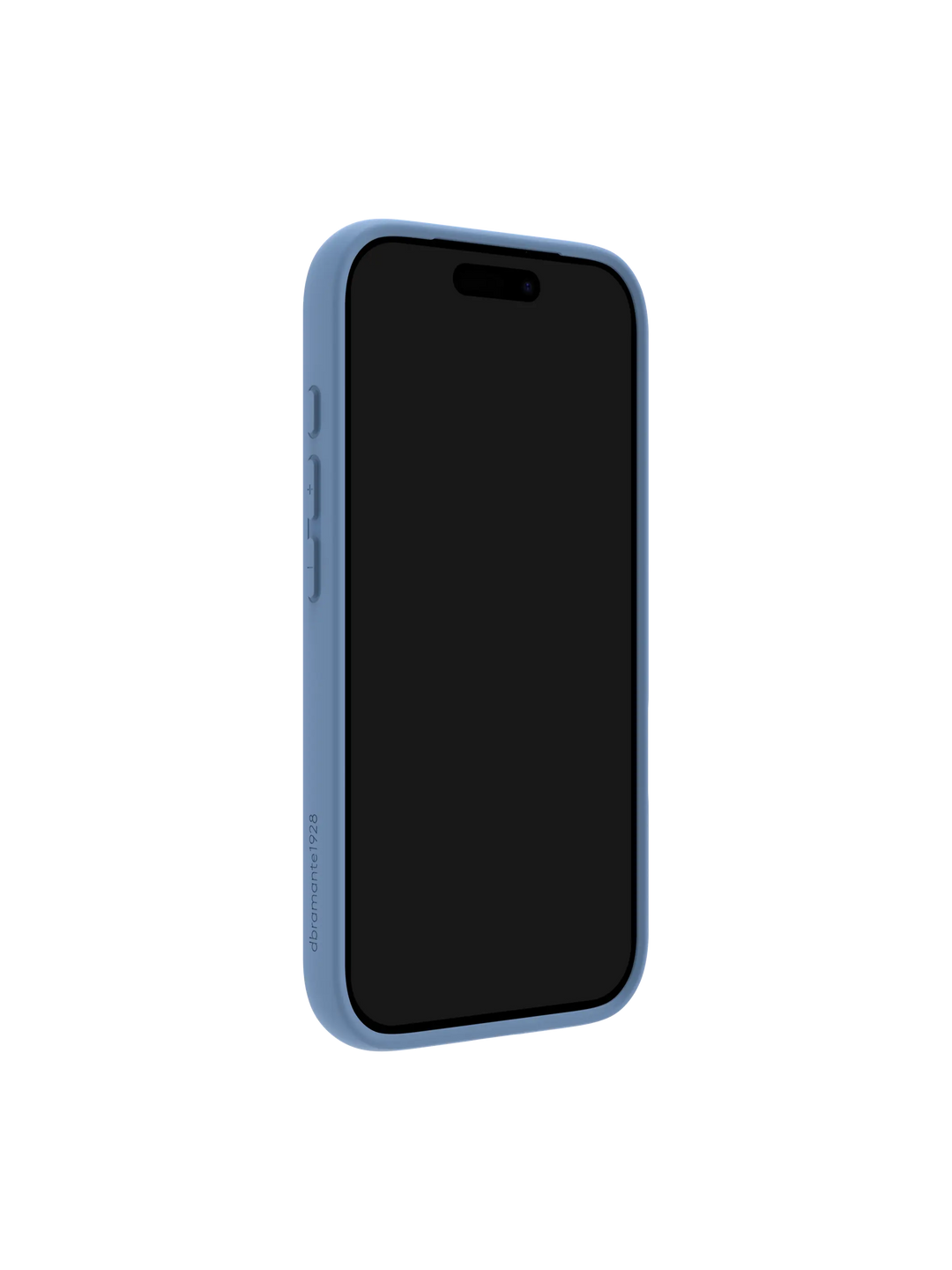 Grenen Ultra D3O MS - iPhone 18 Pro/17 Pro - Blue
