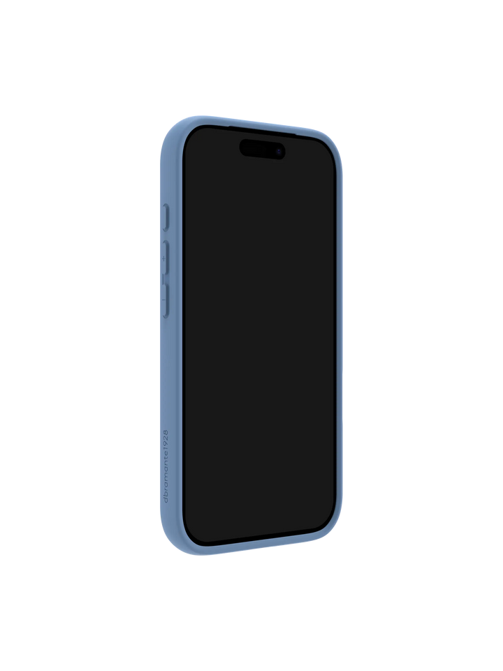 Grenen Ultra D3O MS - iPhone 18 Pro/17 Pro - Blue