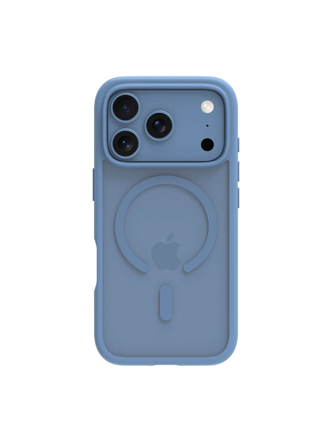 Grenen Ultra D3O MS - iPhone 18 Pro/17 Pro - Blue