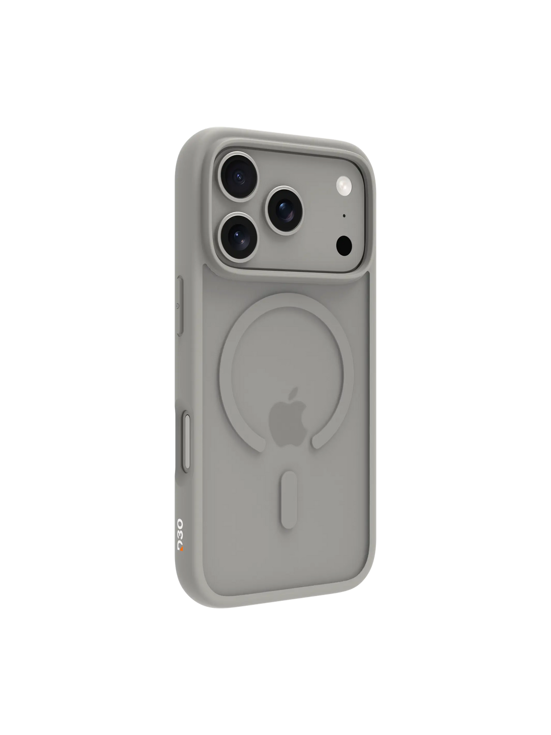 Grenen Ultra D3O MS - iPhone 18 Pro/17 Pro - RS Phone Case