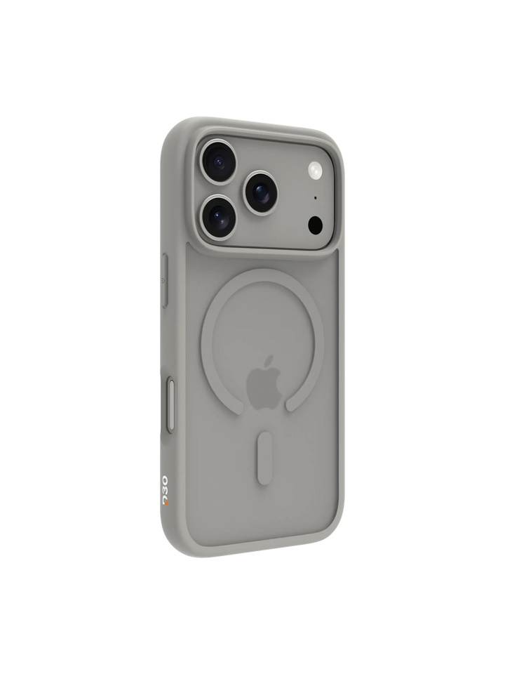 Grenen Ultra D3O MS - iPhone 18 Pro/17 Pro - RS Phone Case