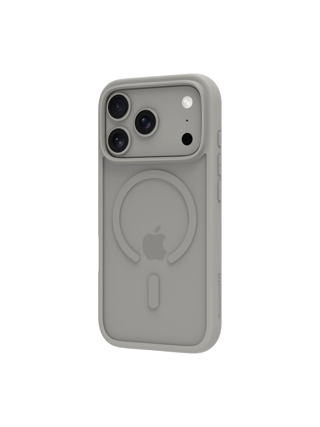 Grenen Ultra D3O MS - iPhone 18 Pro/17 Pro - RS Phone Case
