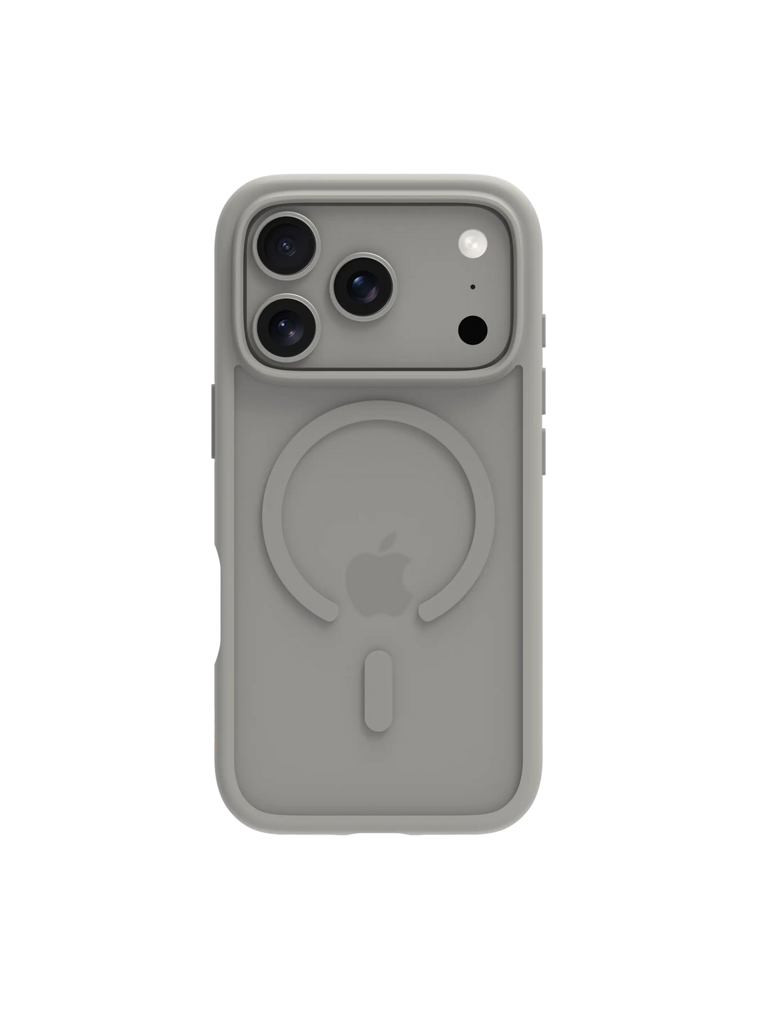 Grenen Ultra D3O MS - iPhone 18 Pro/17 Pro - RS Phone Case