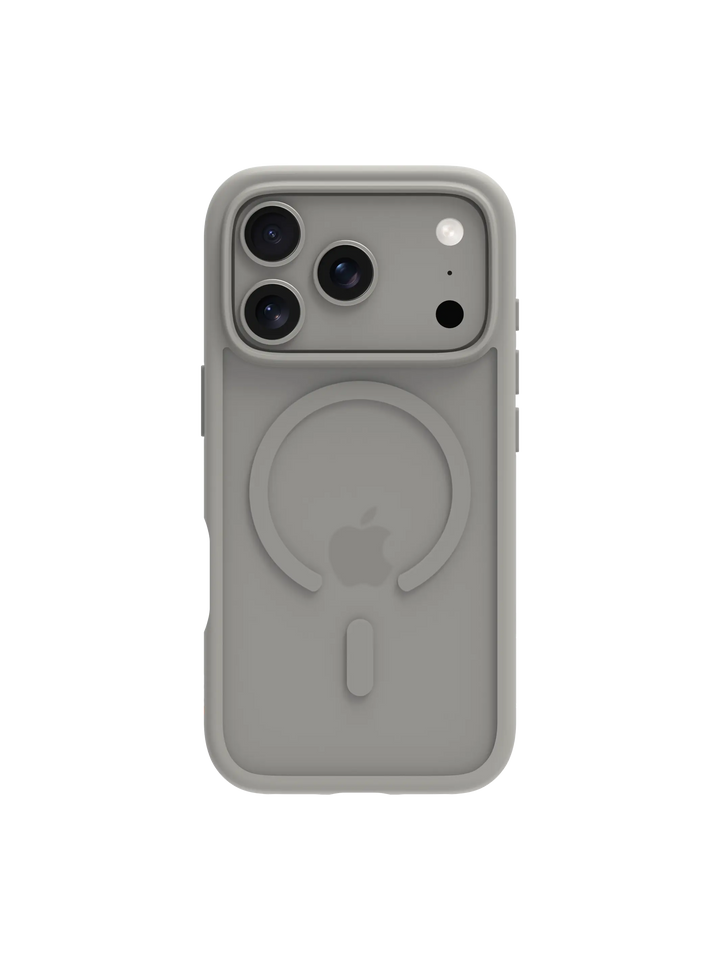 Grenen Ultra D3O MS - iPhone 18 Pro/17 Pro - RS Phone Case