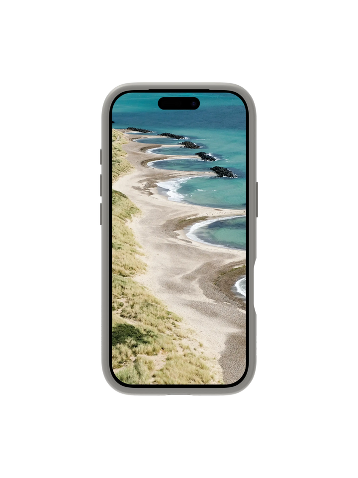 Grenen Ultra D3O MS - iPhone 18 Pro/17 Pro - RS Phone Case