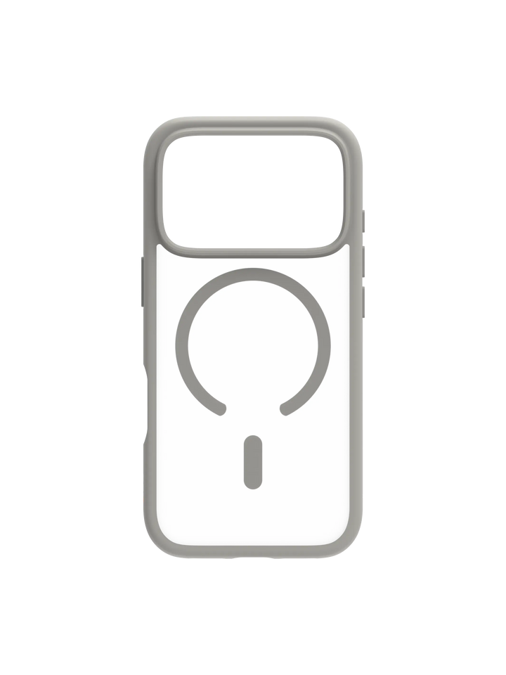 Grenen Ultra D3O MS - iPhone 18 Pro/17 Pro - RS Phone Case