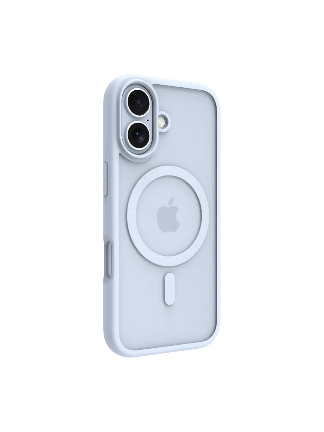 Grenen MagSafe - iPhone 17 - Sky Blue Phone Case