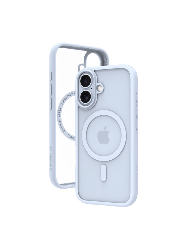 Grenen MagSafe - iPhone 17 - Sky Blue Phone Case