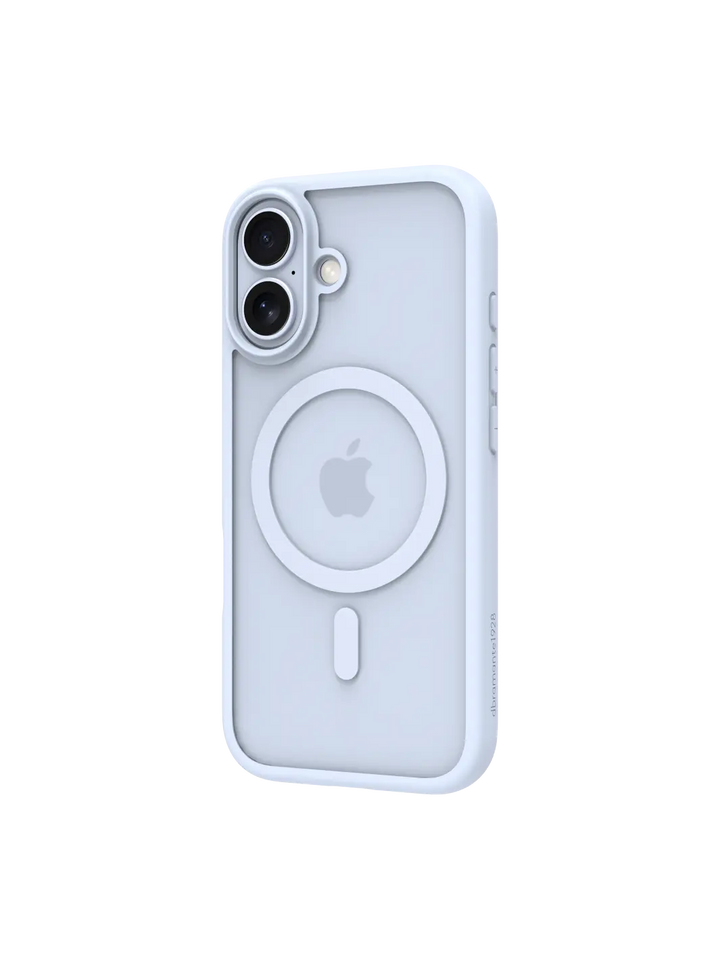 Grenen MagSafe - iPhone 17 - Sky Blue Phone Case