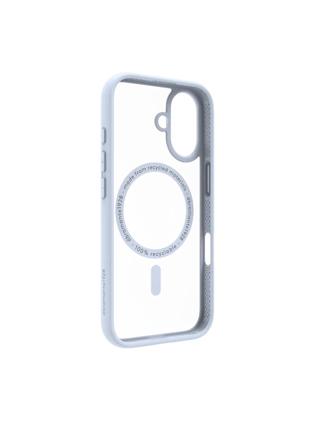 Grenen MagSafe - iPhone 17 - Sky Blue Phone Case