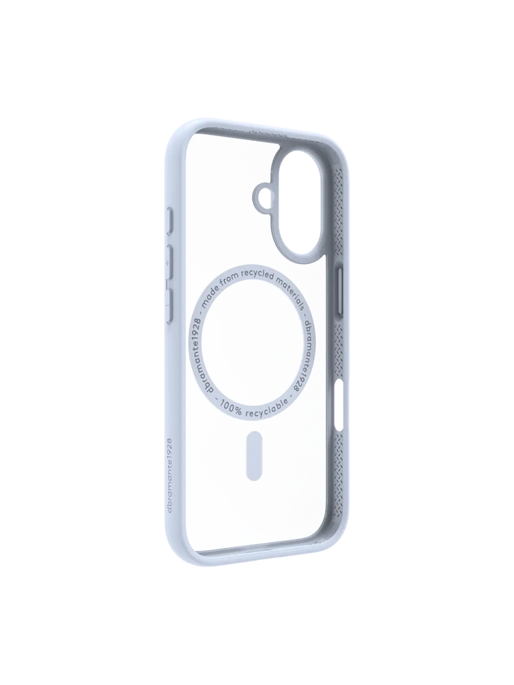 Grenen MagSafe - iPhone 17 - Sky Blue Phone Case