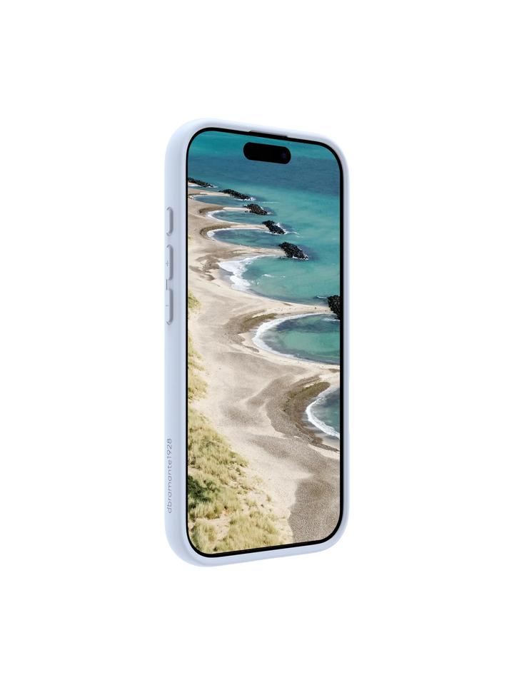 Grenen MagSafe - iPhone 17 - Sky Blue Phone Case