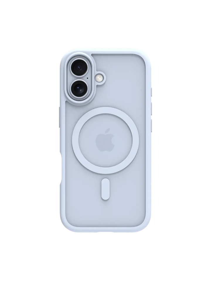 Grenen MagSafe - iPhone 17 - Sky Blue Phone Case