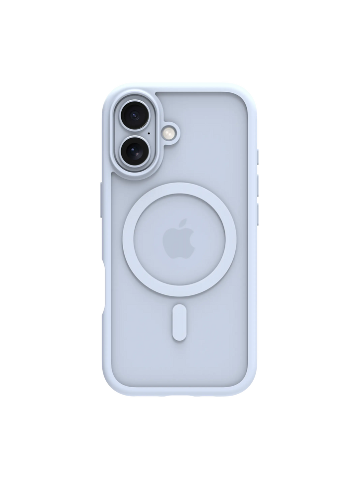 Grenen MagSafe - iPhone 17 - Sky Blue Phone Case