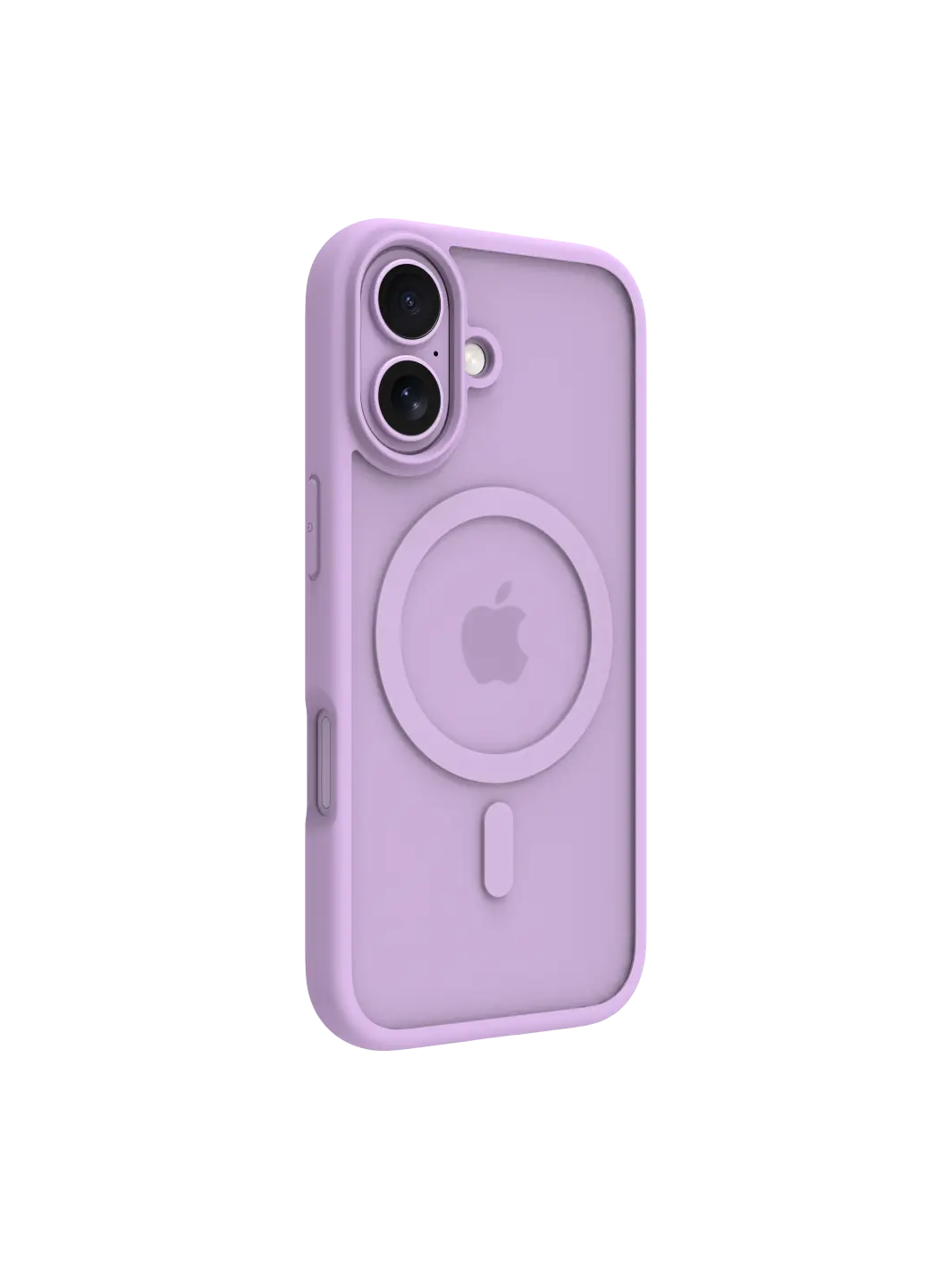 Grenen MagSafe - iPhone 17 - Purple Phone Case