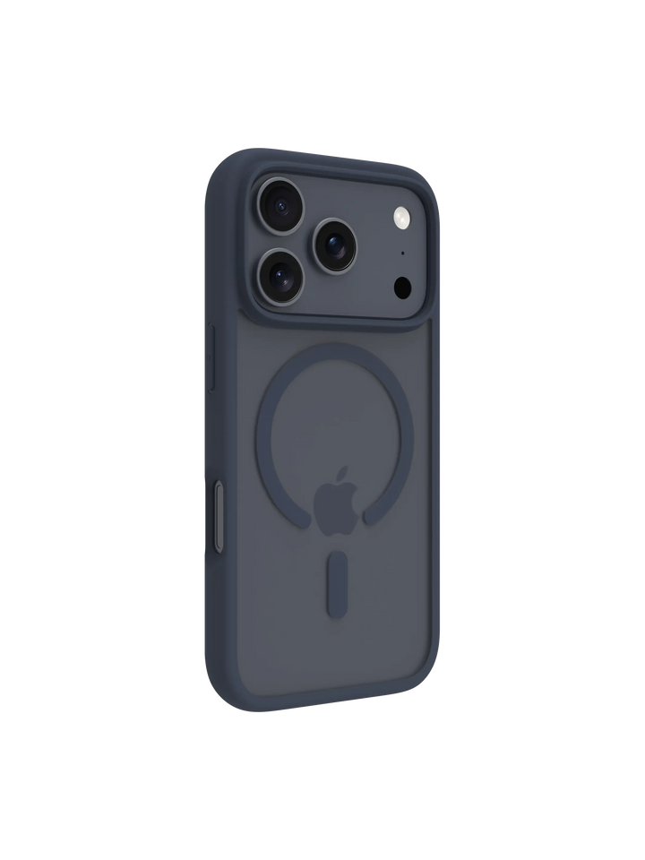 Grenen MagSafe - iPhone 17 Pro - Blue Phone Case